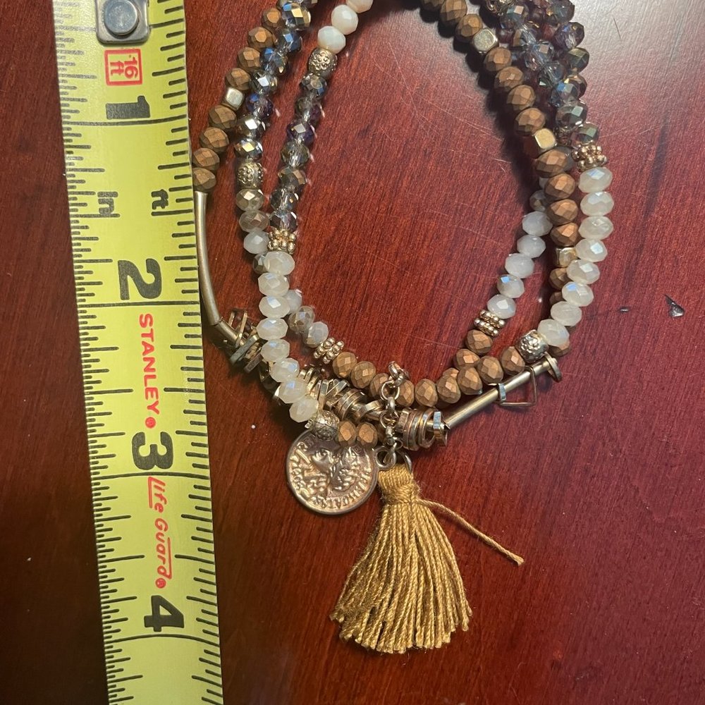 Bracelet Clusterr - Picture 2 of 3